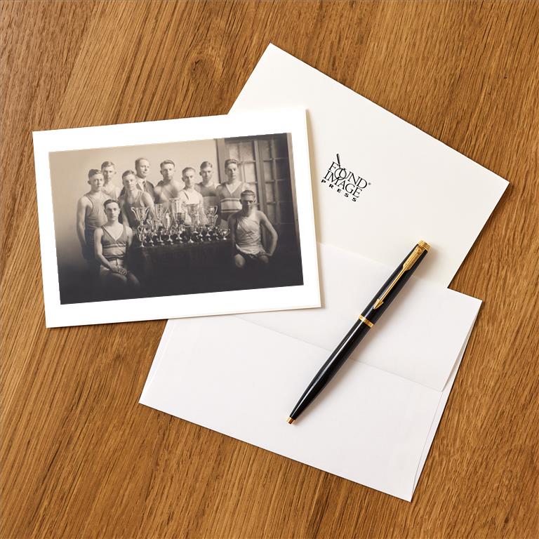 Greeting Card AA-523