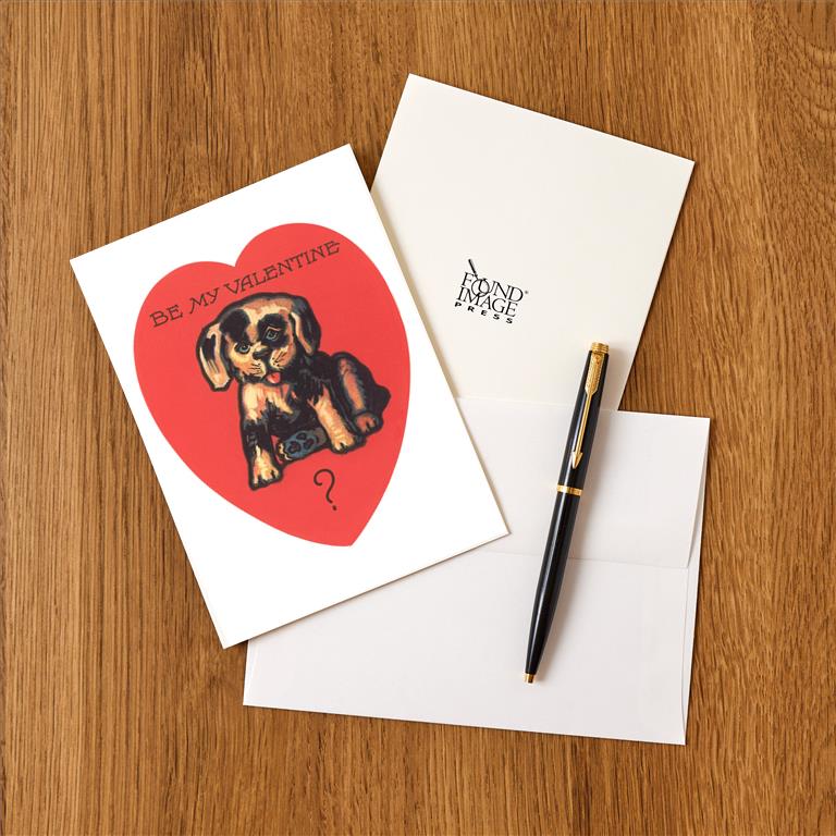 Greeting Card VL-443