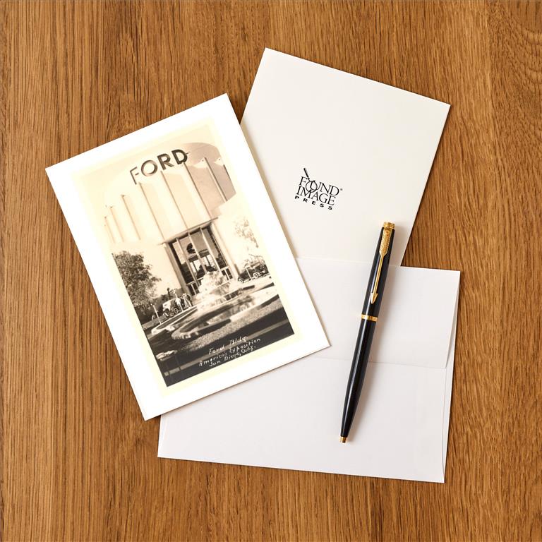 Greeting Card SD-748