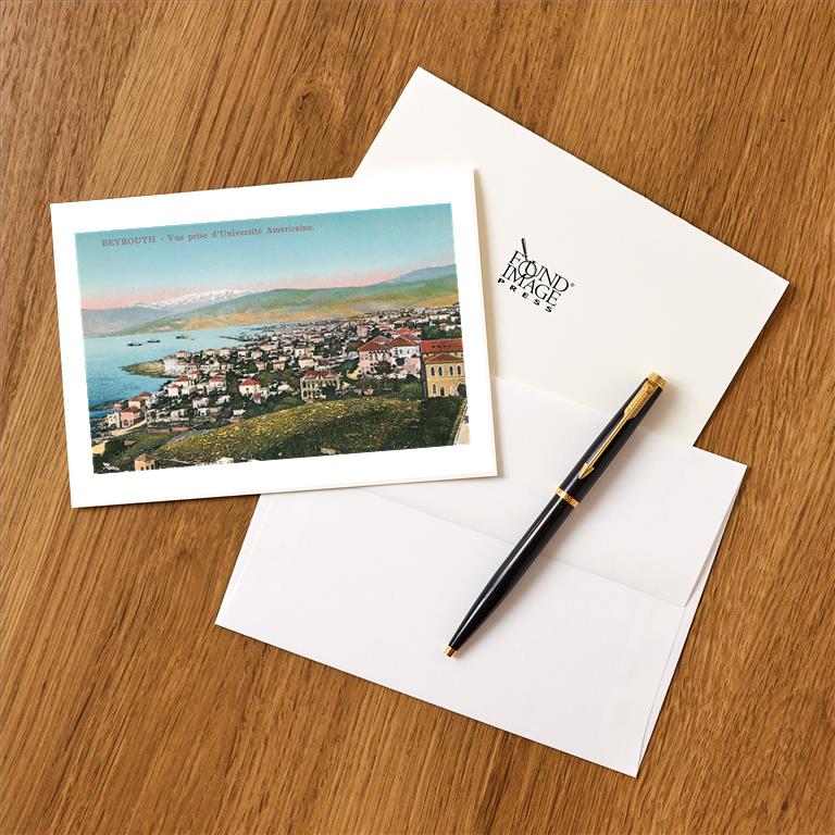 Greeting Card MF-455