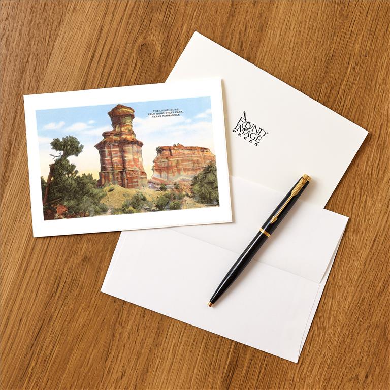 Greeting Card TX-195