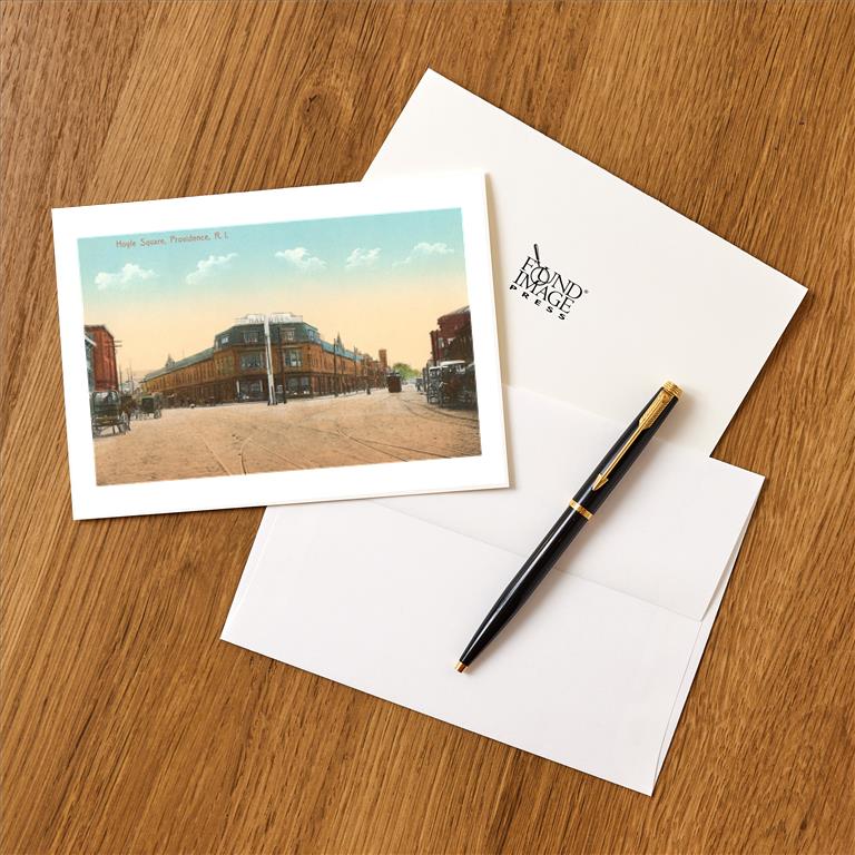 Greeting Card RI-199