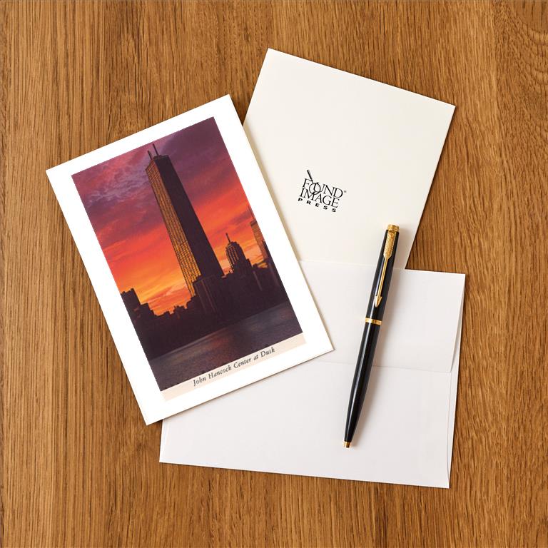 Greeting Card CH-582