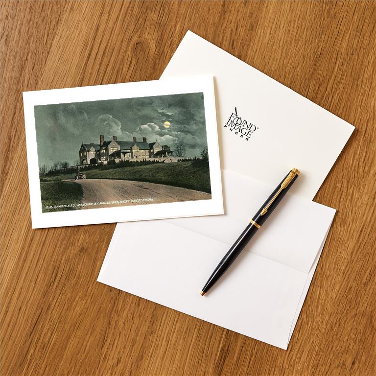 Greeting Card PA-480