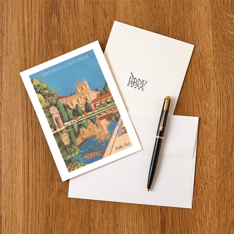 Greeting Card SD-615