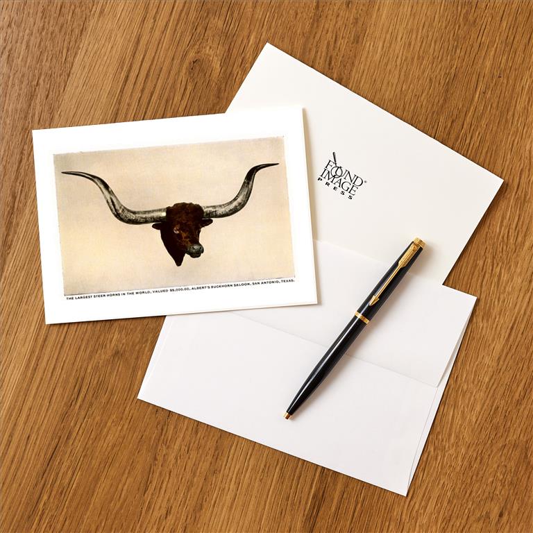 Greeting Card TX-303