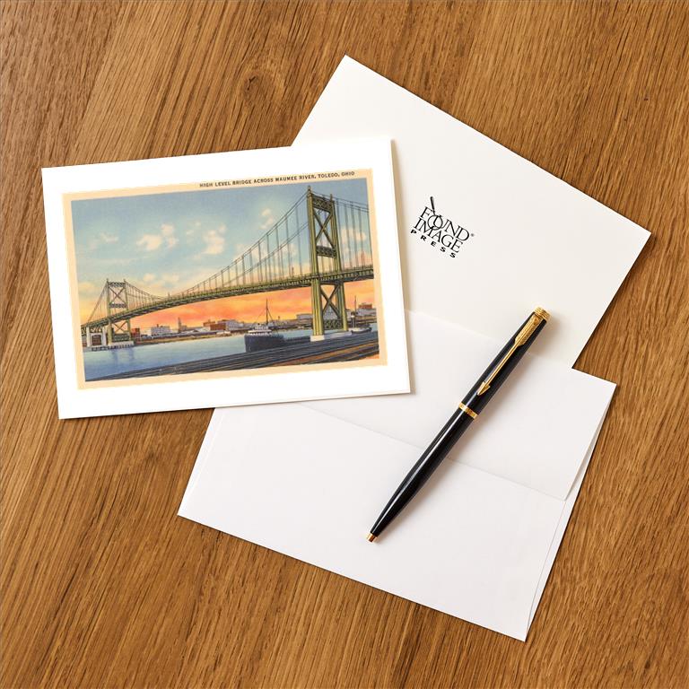 Greeting Card OH-207