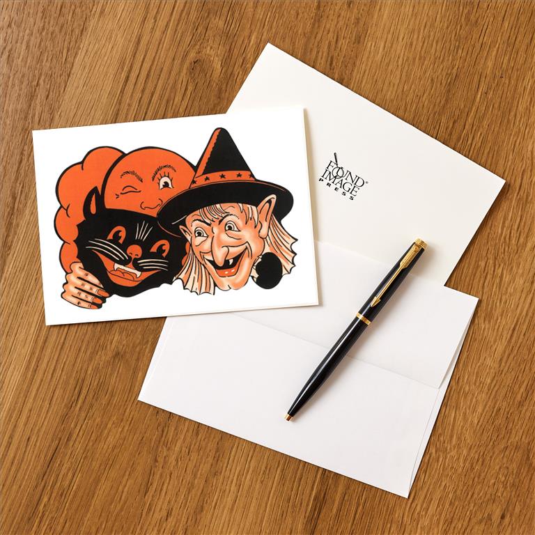 Greeting Card HW-215