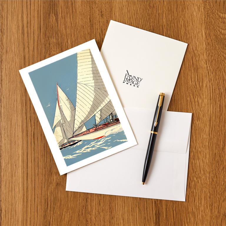 Greeting Card SL-102