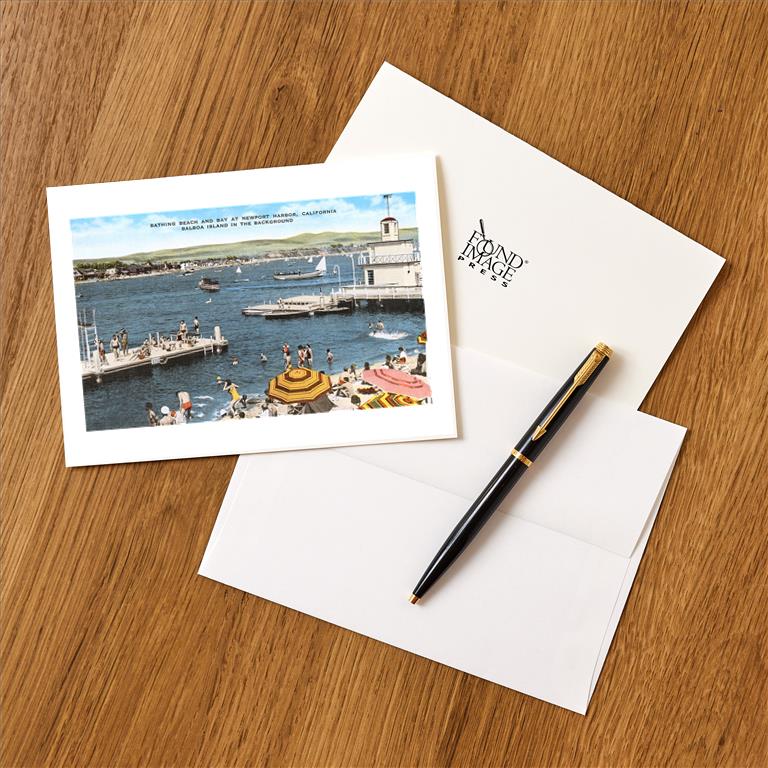 Greeting Card CA-270
