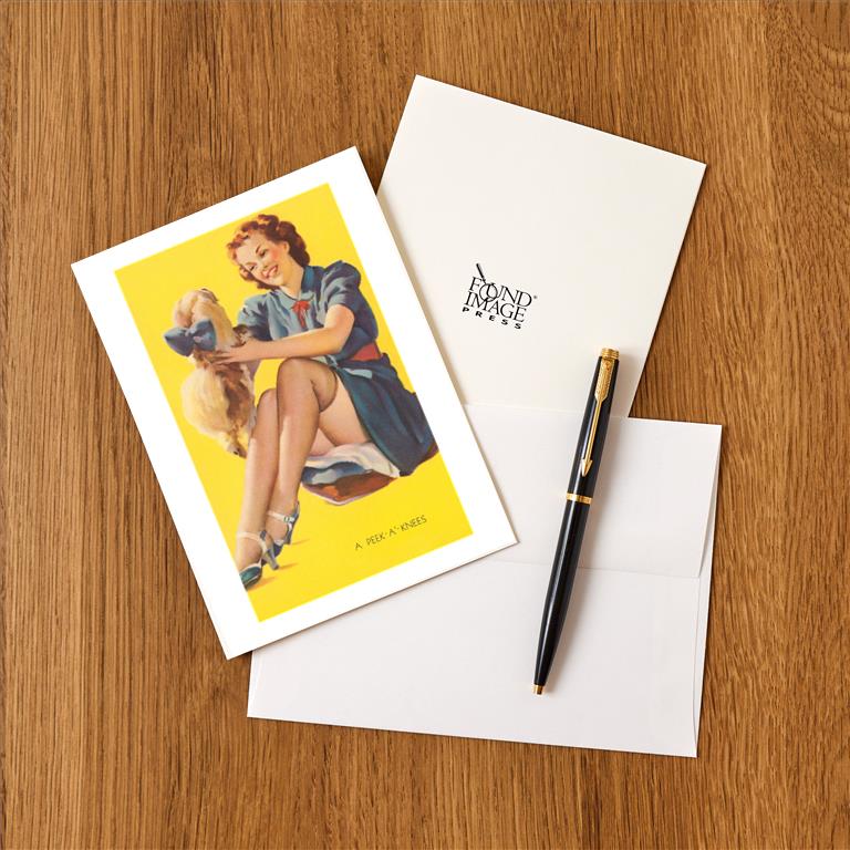 Greeting Card GY-245