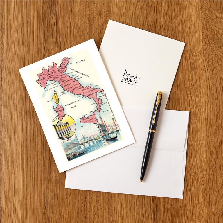 Greeting Card IT-238