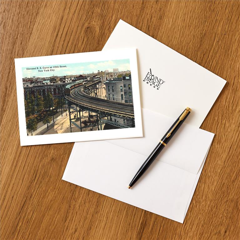 Greeting Card NY-875