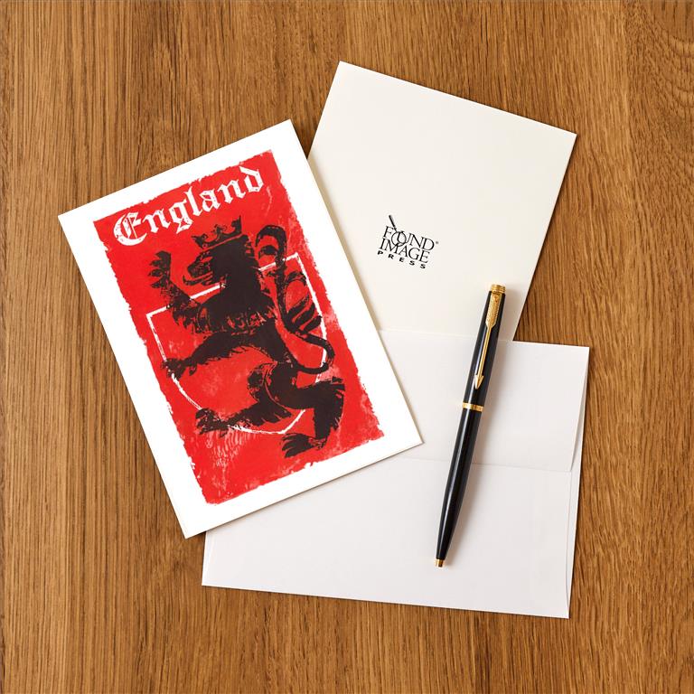 Greeting Card EN-364