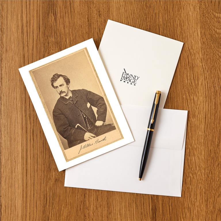 Greeting Card PR-124