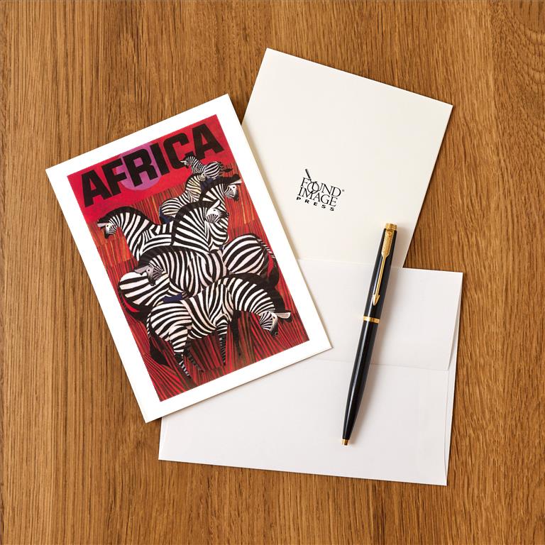 Greeting Card TR-362