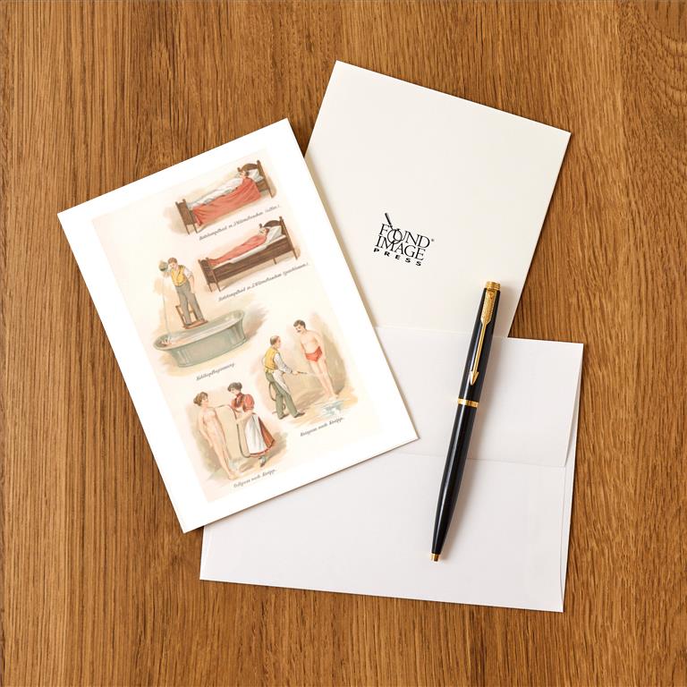 Greeting Card FG-565