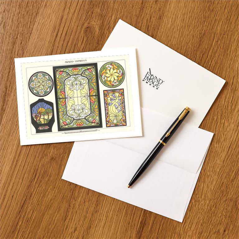 Greeting Card DA-476