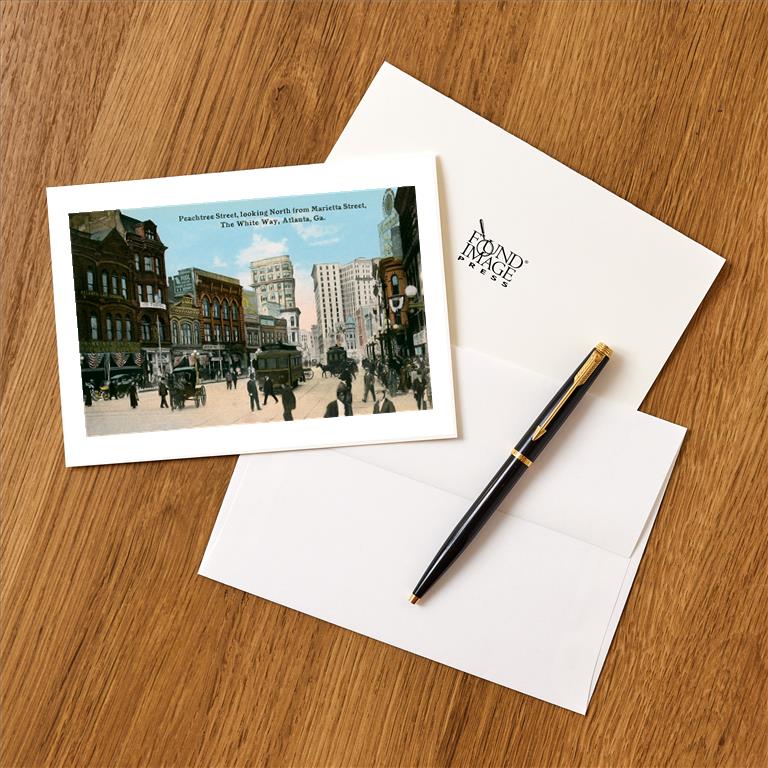 Greeting Card GA-301