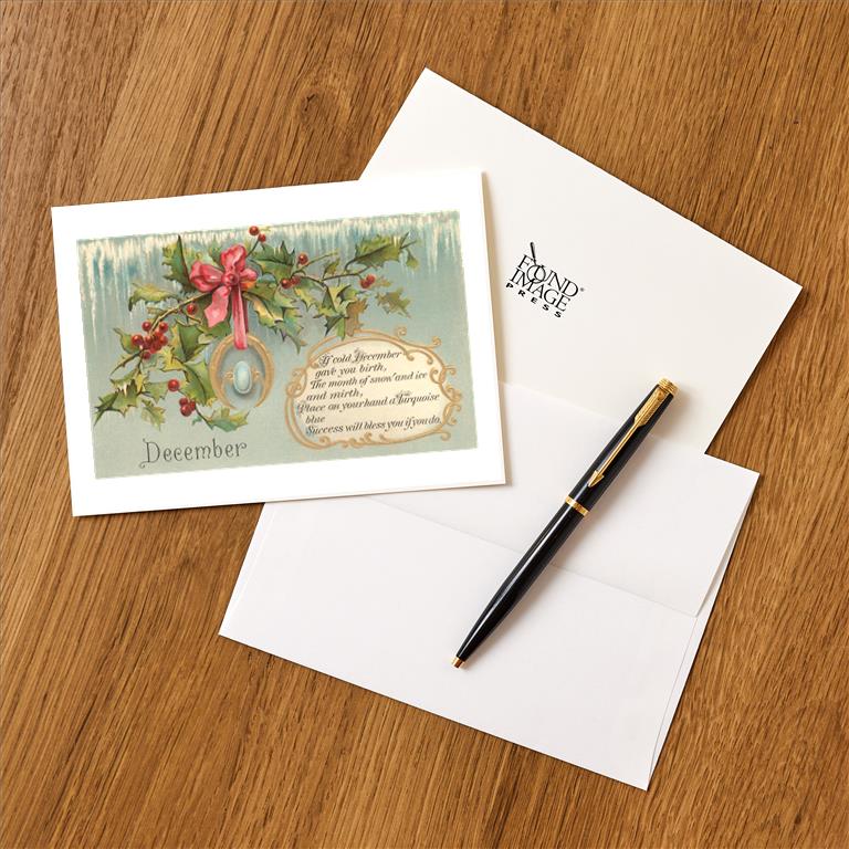 Greeting Card HB-372