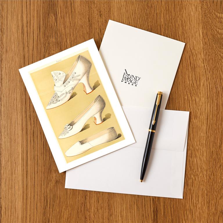 Greeting Card FN-602