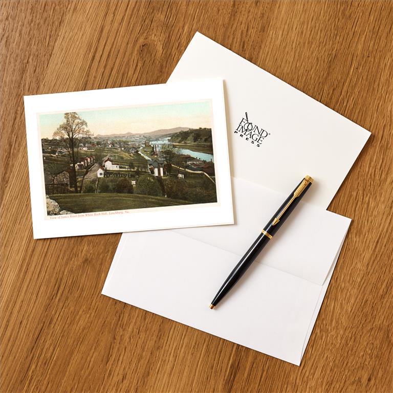 Greeting Card VA-204