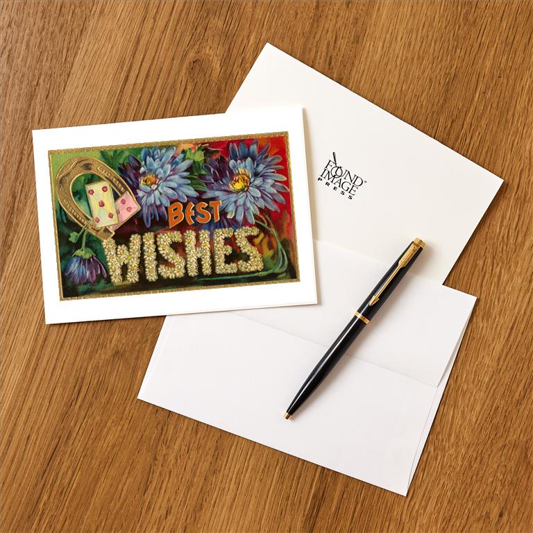 Greeting Card LL-85
