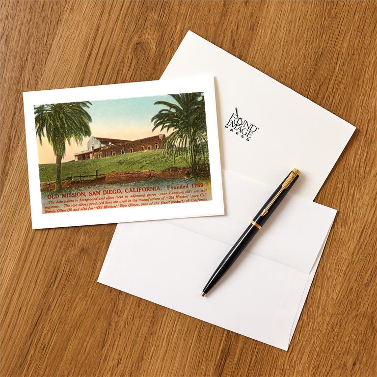 Greeting Card SD-254