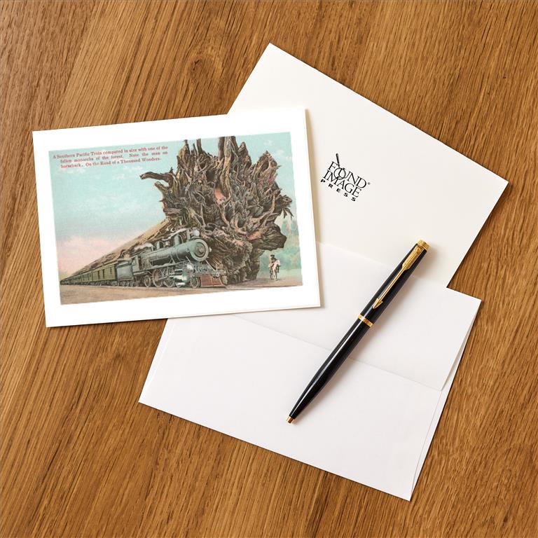 Greeting Card CA-639