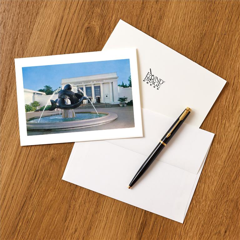 Greeting Card SF-257