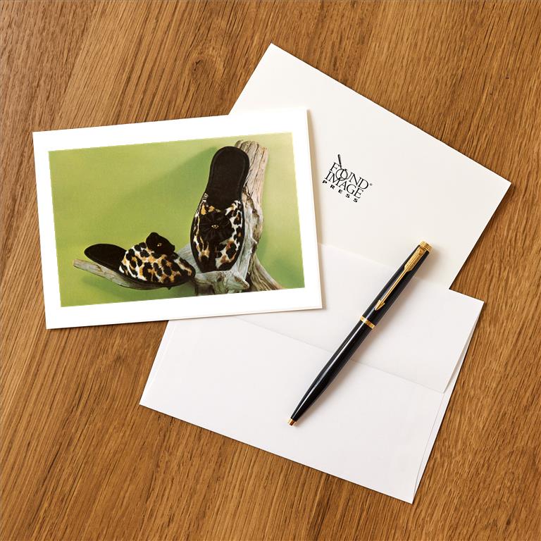 Greeting Card NP-238