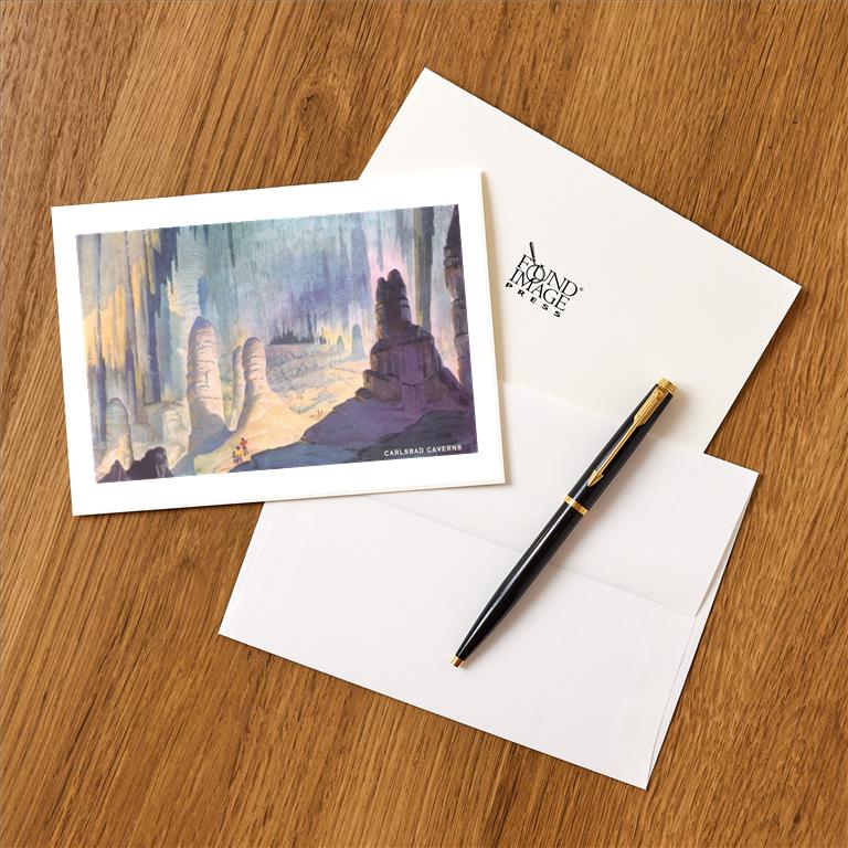 Greeting Card NM-333