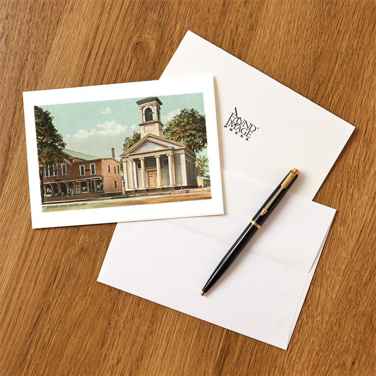 Greeting Card CT-236