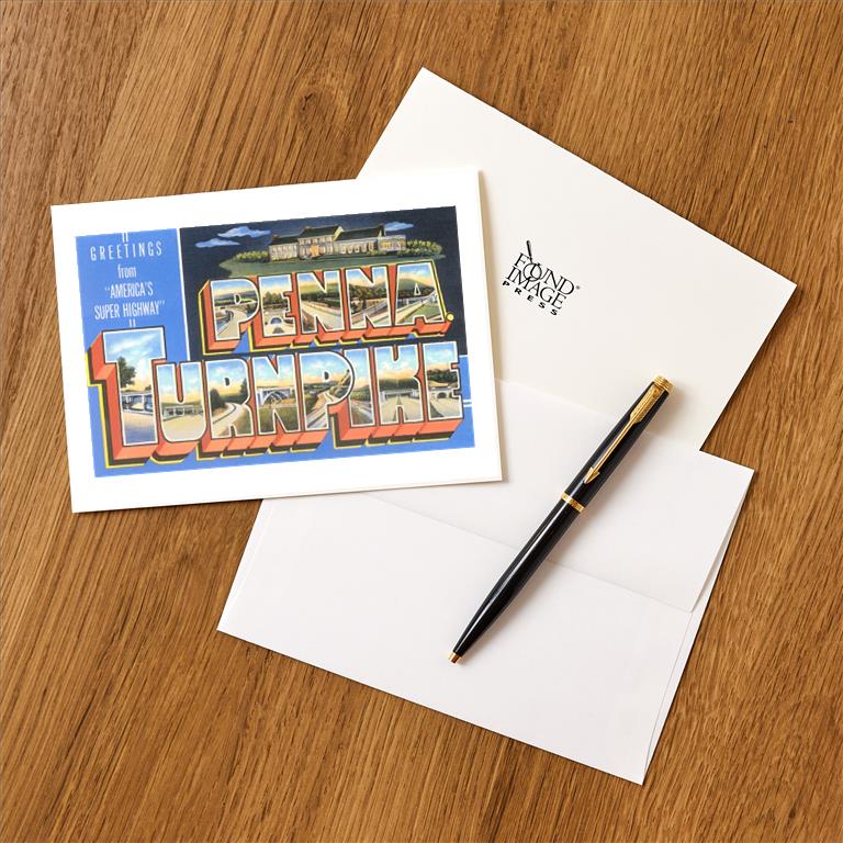 Greeting Card PA-429