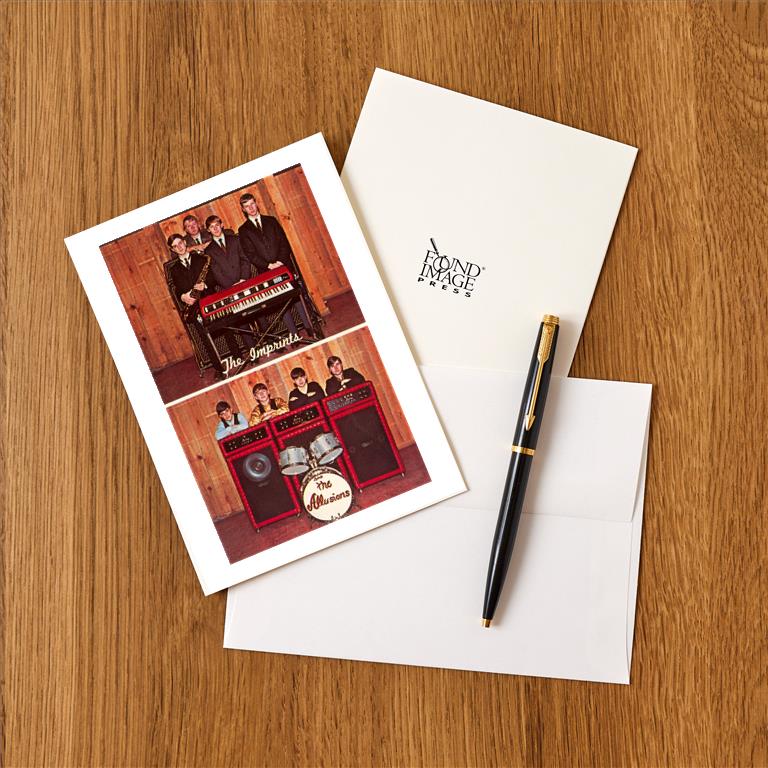 Greeting Card NP-310