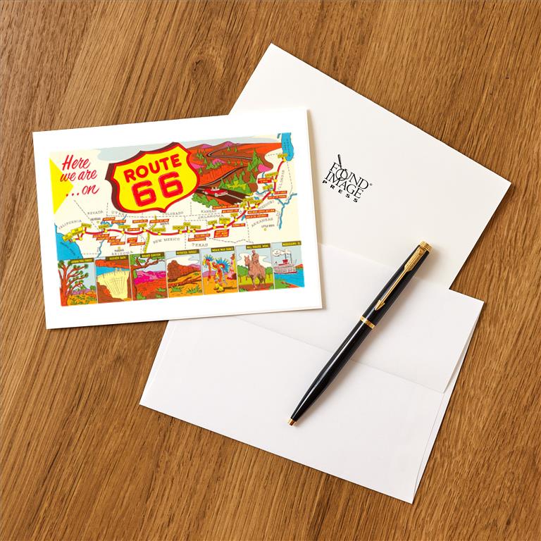 Greeting Card RS-189