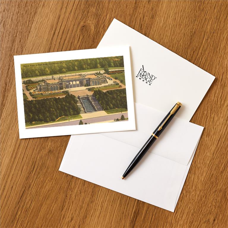 Greeting Card OH-283