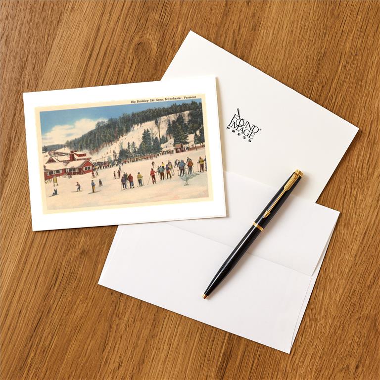 Greeting Card VT-105