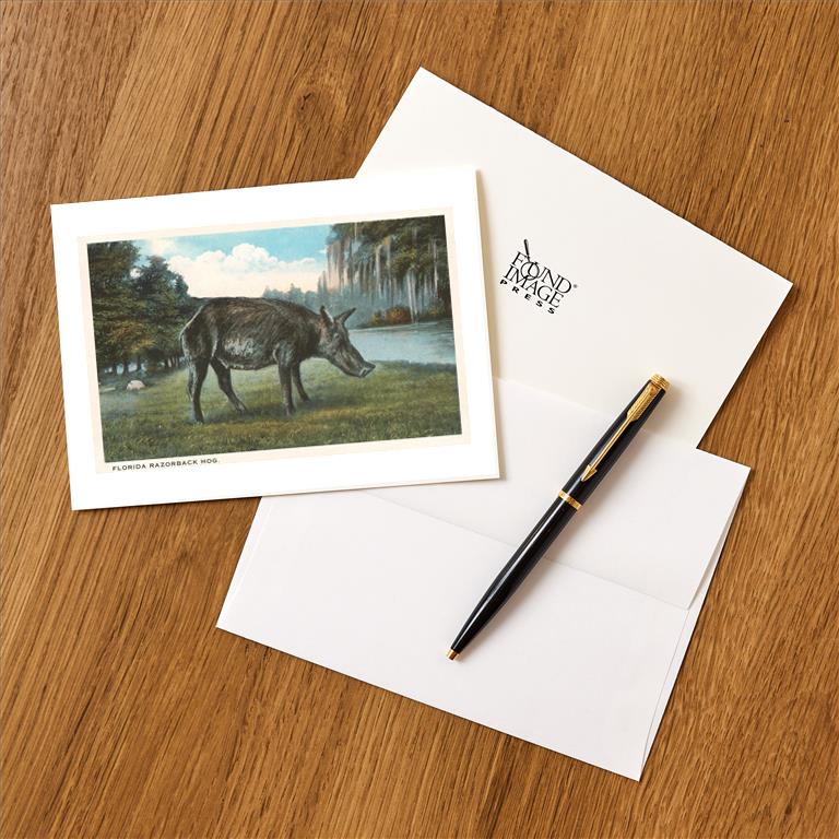 Greeting Card FL-516