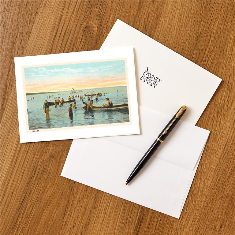 Greeting Card CN-201