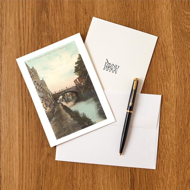 Greeting Card DC-418