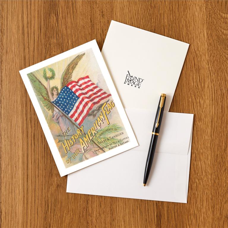 Greeting Card PT-125