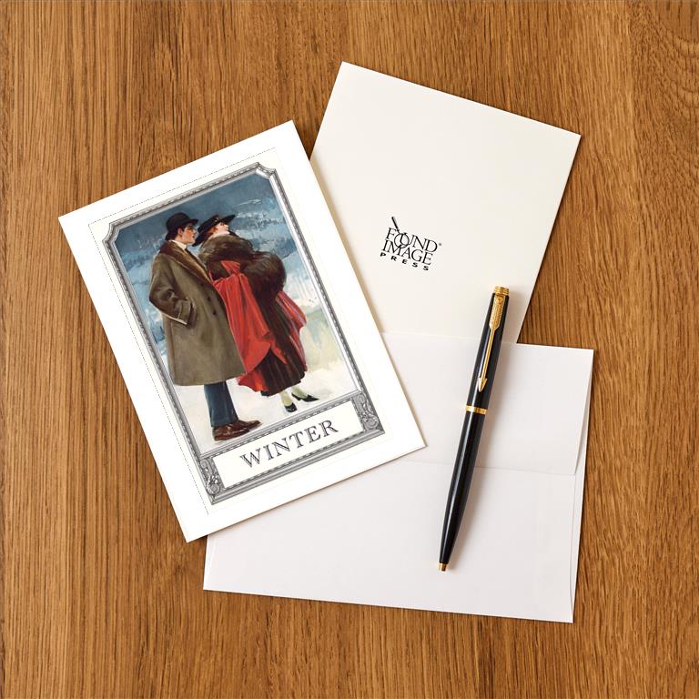 Greeting Card AM-697