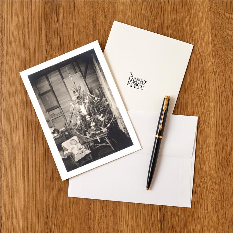 Greeting Card AA-211