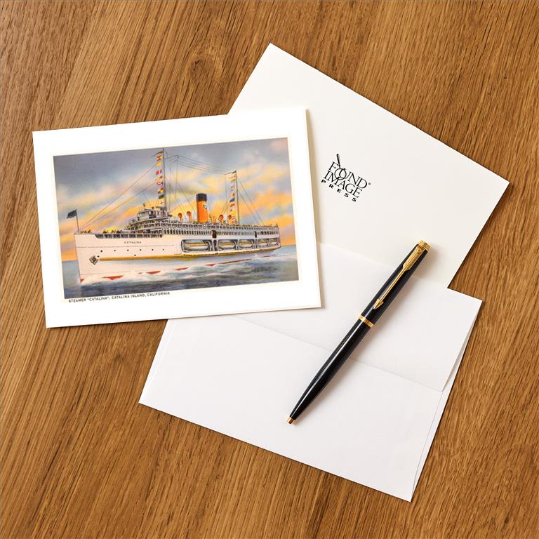 Greeting Card CA-158