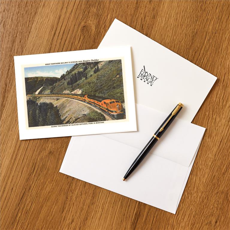 Greeting Card MT-115