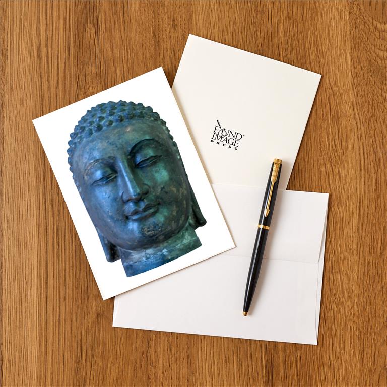 Greeting Card RG-154