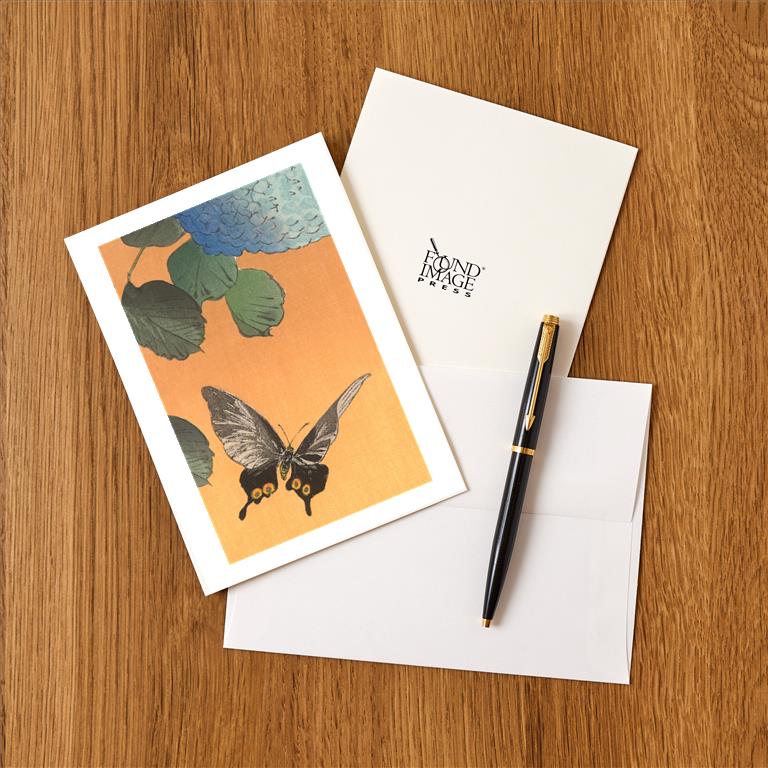 Greeting Card IS-125