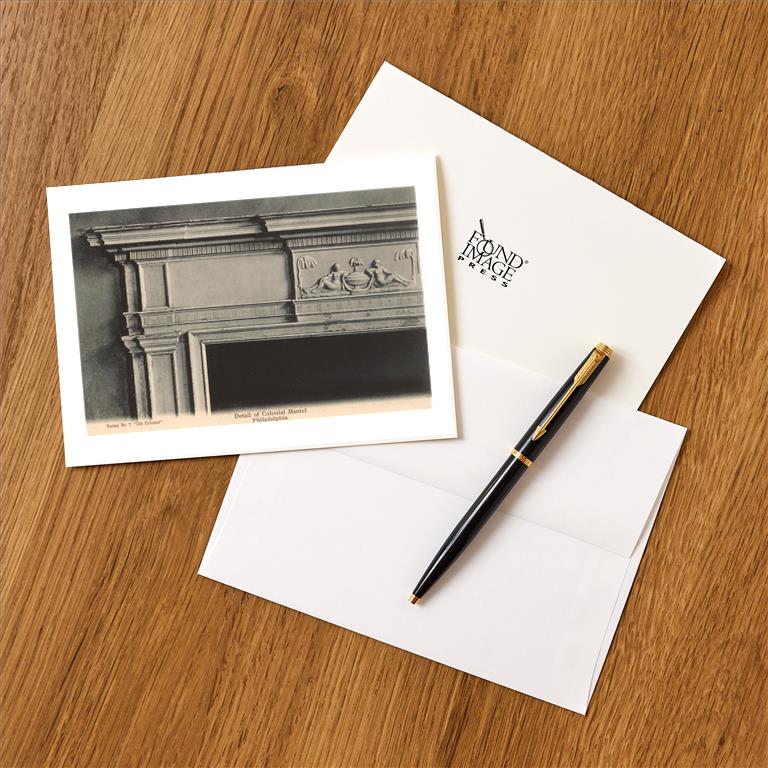 Greeting Card PA-356