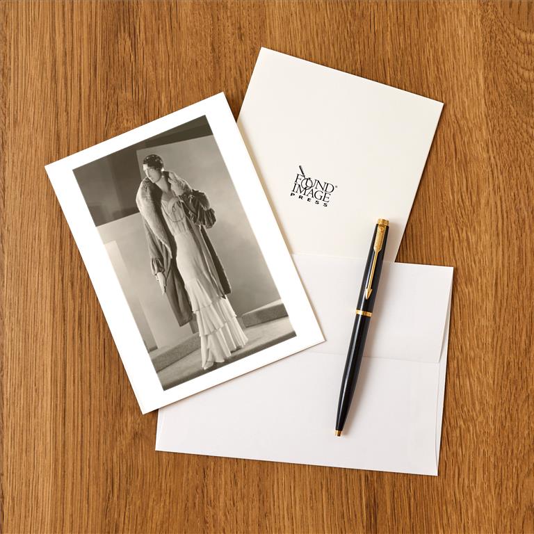 Greeting Card FN-117